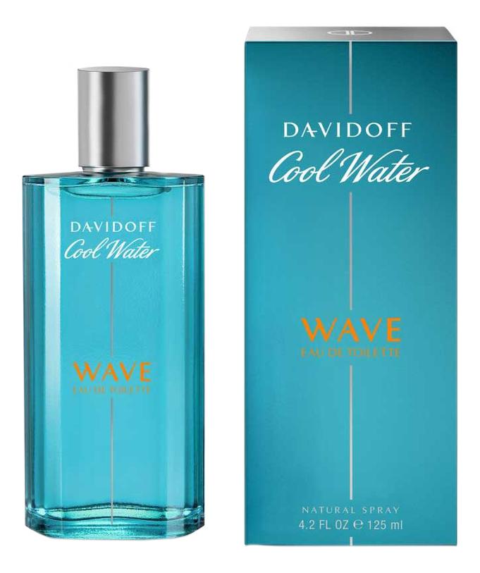 Davidoff Cool Water Game Happy Summer For Men