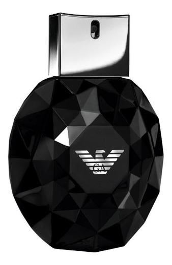 Giorgio Armani Emporio Diamonds Black Carat For Her