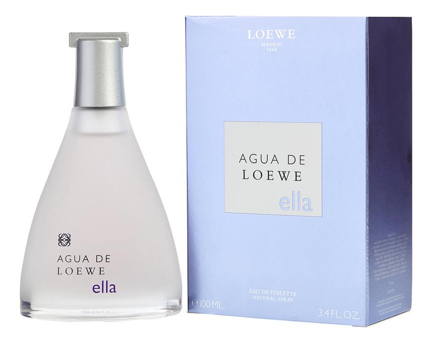 Loewe Agua De Loewe Ella